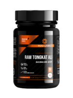 Tongkat Ali supplement