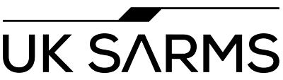 UK SARMs logo