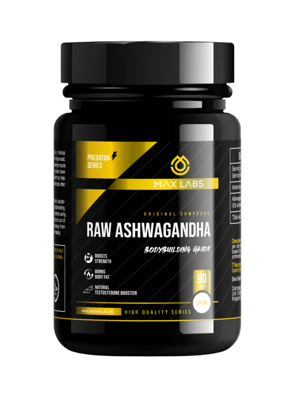 Ashwagandha