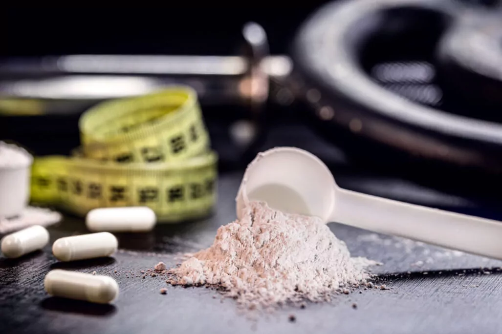 Your Guide to Safe Steroid Alternatives